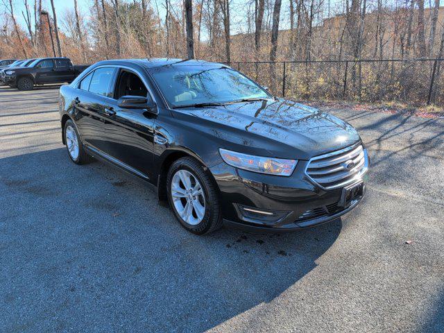 used 2013 Ford Taurus car, priced at $8,999