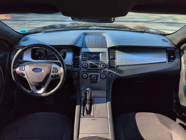 used 2013 Ford Taurus car, priced at $8,999