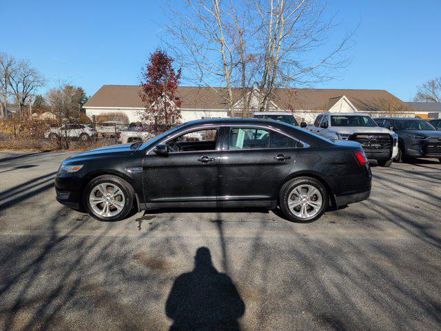 used 2013 Ford Taurus car, priced at $8,999