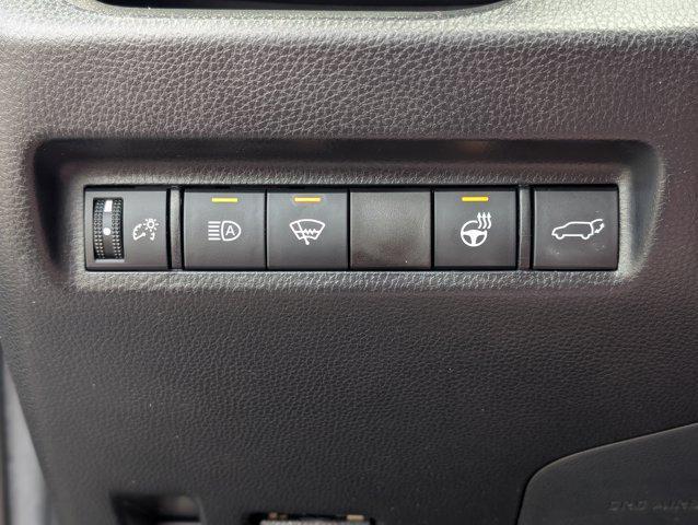 used 2021 Toyota RAV4 Hybrid car, priced at $29,850