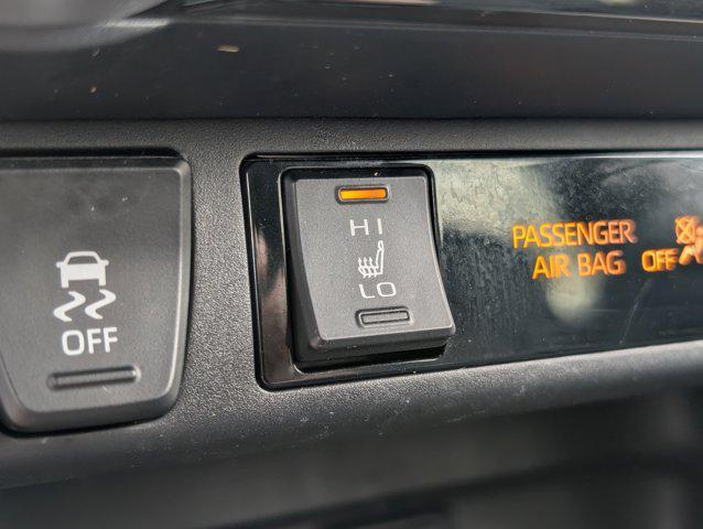 used 2021 Toyota RAV4 Hybrid car, priced at $29,850