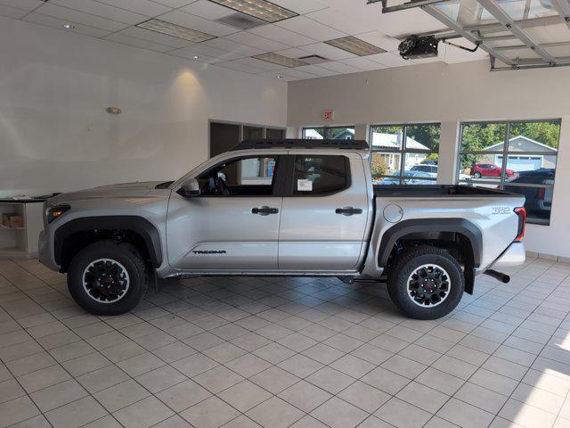 new 2024 Toyota Tacoma car, priced at $46,500