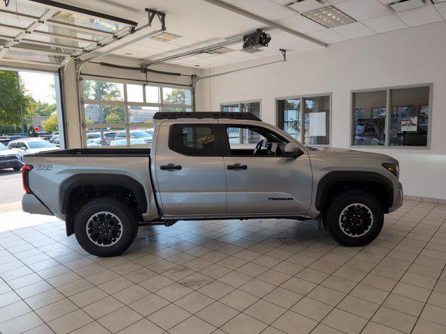 new 2024 Toyota Tacoma car, priced at $46,500