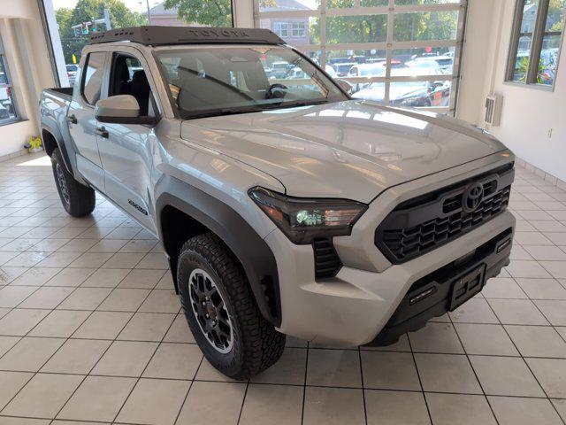 new 2024 Toyota Tacoma car, priced at $46,500