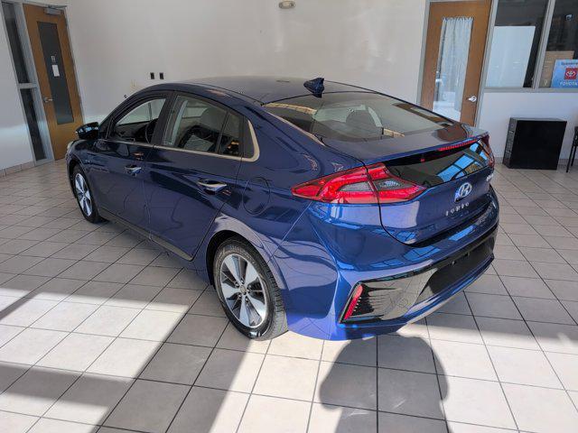 used 2019 Hyundai Ioniq Plug-In Hybrid car, priced at $14,000