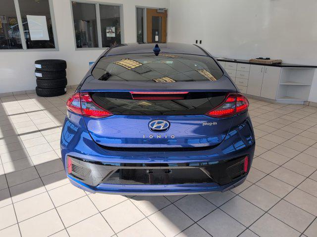 used 2019 Hyundai Ioniq Plug-In Hybrid car, priced at $14,000