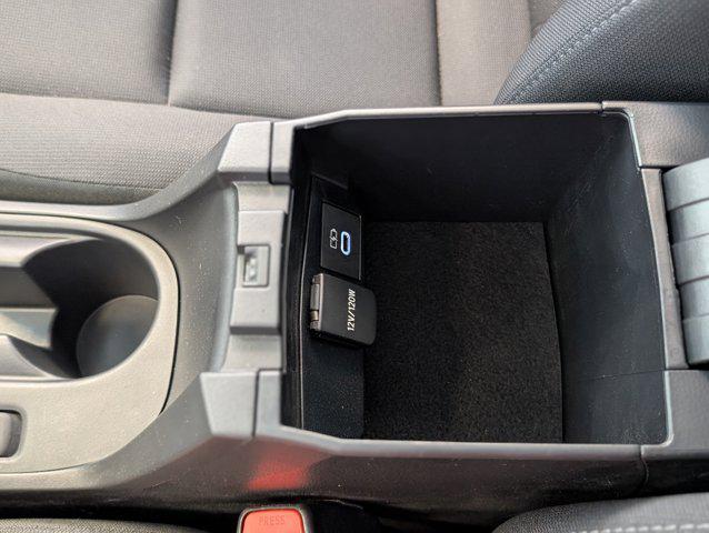 used 2024 Toyota Corolla car, priced at $22,969