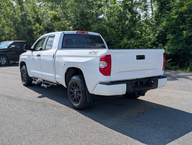 used 2019 Toyota Tundra car, priced at $36,150