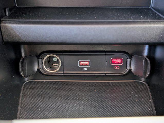used 2024 Kia Forte car, priced at $18,275