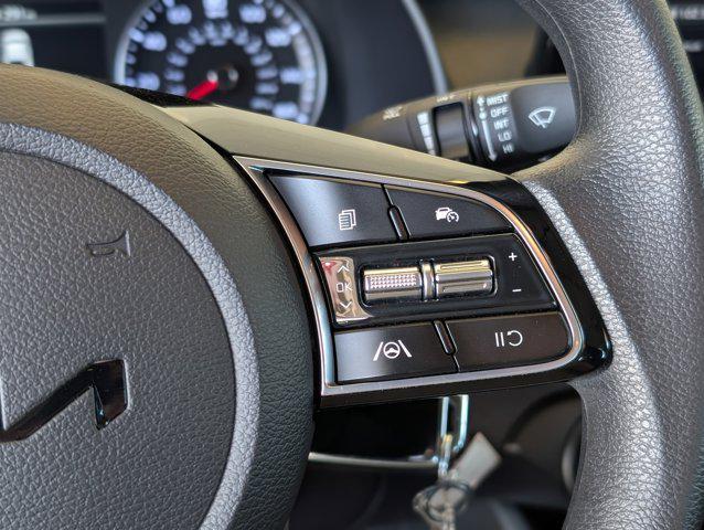 used 2024 Kia Forte car, priced at $18,275