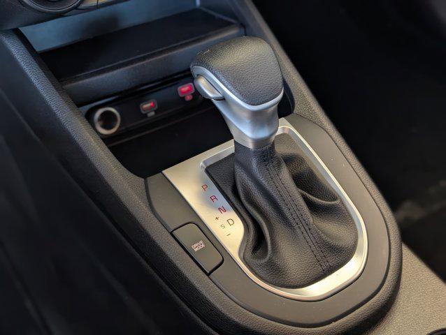 used 2024 Kia Forte car, priced at $18,275