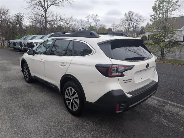 used 2022 Subaru Outback car, priced at $26,000