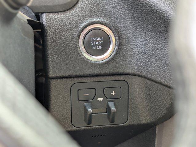 used 2023 Toyota Tundra car, priced at $45,581