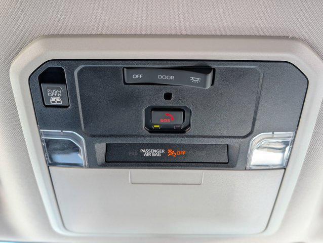 used 2023 Toyota Tundra car, priced at $45,581