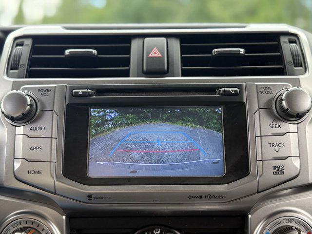 used 2019 Toyota 4Runner car, priced at $32,968