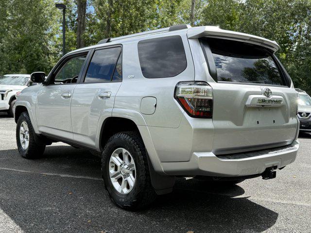 used 2019 Toyota 4Runner car, priced at $32,968