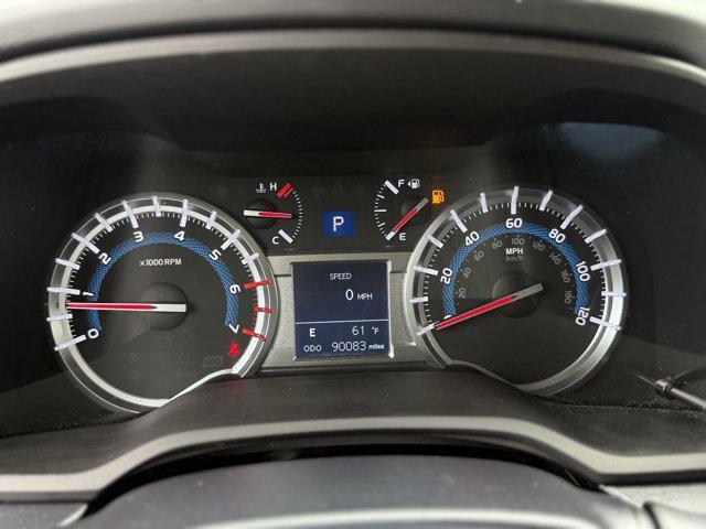 used 2019 Toyota 4Runner car, priced at $32,968