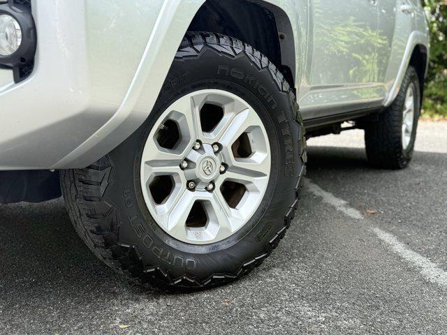 used 2019 Toyota 4Runner car, priced at $32,968