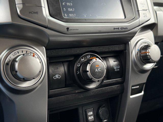 used 2019 Toyota 4Runner car, priced at $32,968