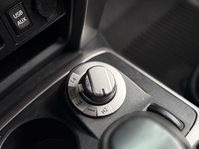 used 2019 Toyota 4Runner car, priced at $32,968
