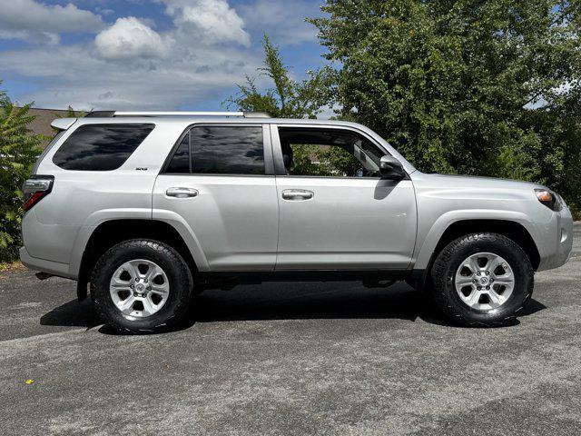 used 2019 Toyota 4Runner car, priced at $32,968