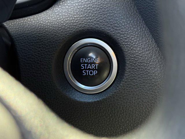used 2021 Toyota Corolla car, priced at $19,999