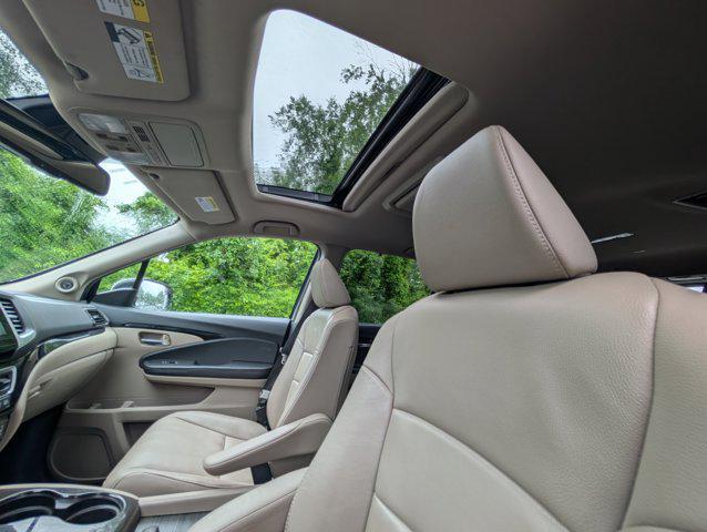 used 2016 Honda Pilot car, priced at $15,450