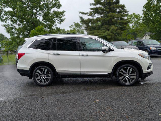 used 2016 Honda Pilot car, priced at $15,450