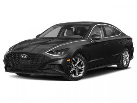 used 2023 Hyundai Sonata car, priced at $23,250