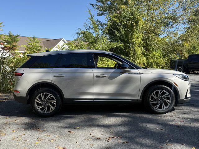 used 2024 Lincoln Corsair car, priced at $37,799