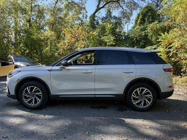 used 2024 Lincoln Corsair car, priced at $37,799