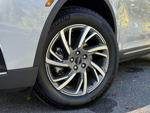 used 2024 Lincoln Corsair car, priced at $37,799