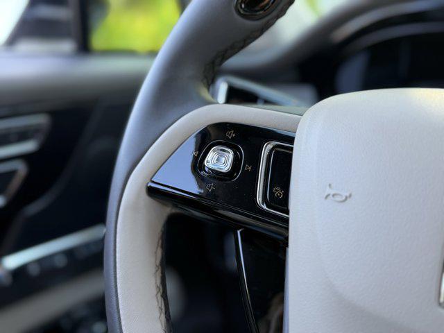used 2024 Lincoln Corsair car, priced at $37,799