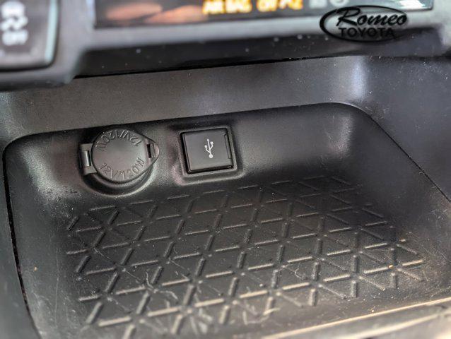 used 2020 Toyota RAV4 Hybrid car, priced at $26,823