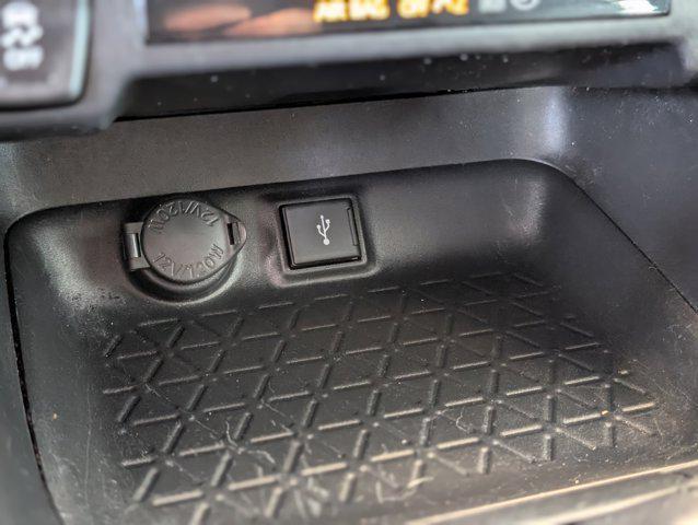 used 2020 Toyota RAV4 Hybrid car, priced at $27,477