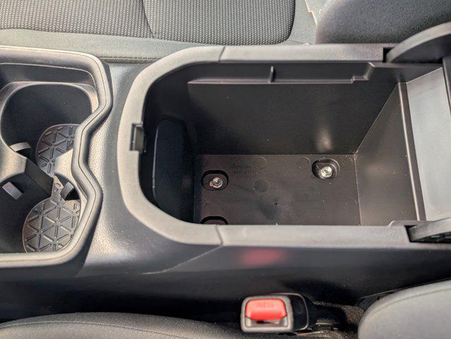used 2020 Toyota RAV4 Hybrid car, priced at $27,477