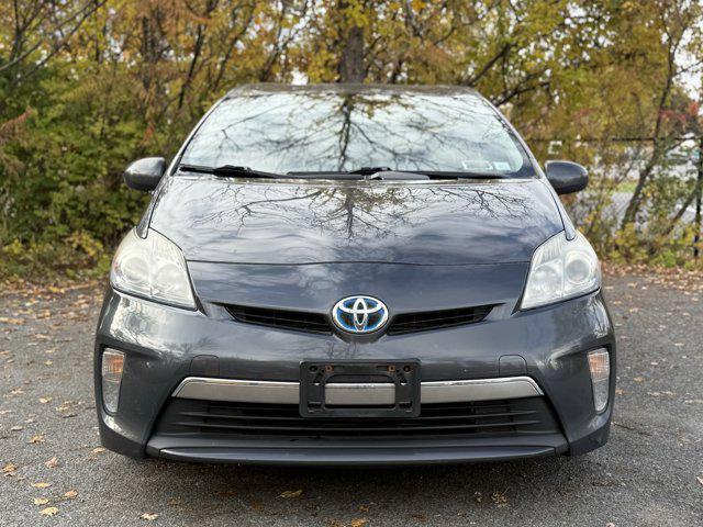 used 2012 Toyota Prius Plug-in car, priced at $11,000