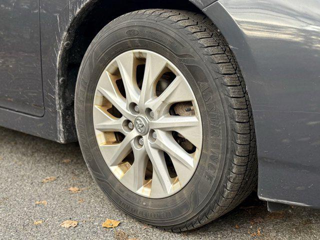 used 2012 Toyota Prius Plug-in car, priced at $11,000