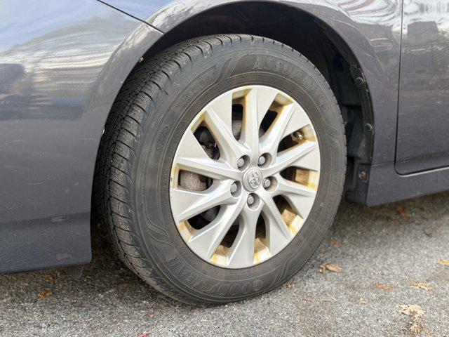 used 2012 Toyota Prius Plug-in car, priced at $11,000