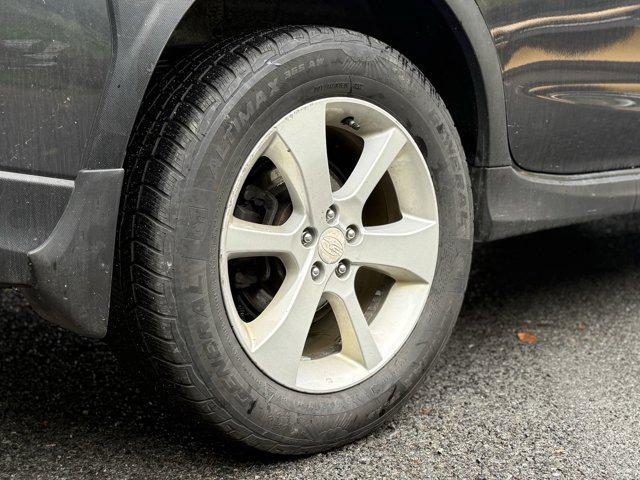 used 2018 Subaru Crosstrek car, priced at $15,913