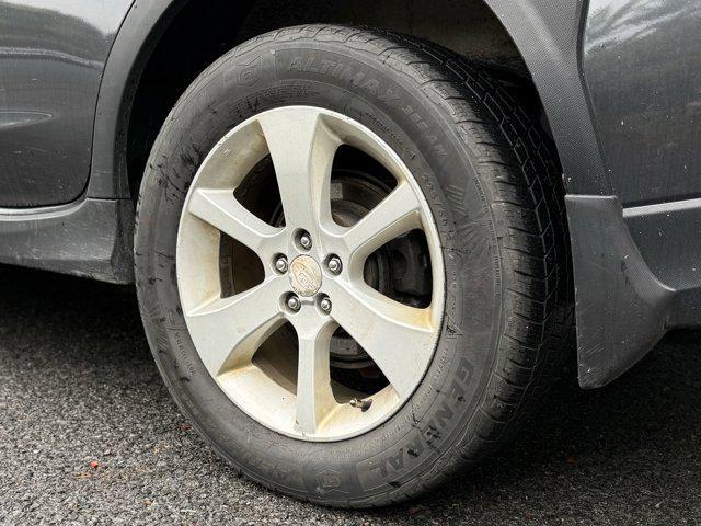used 2018 Subaru Crosstrek car, priced at $15,913
