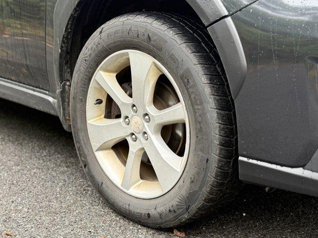 used 2018 Subaru Crosstrek car, priced at $15,913
