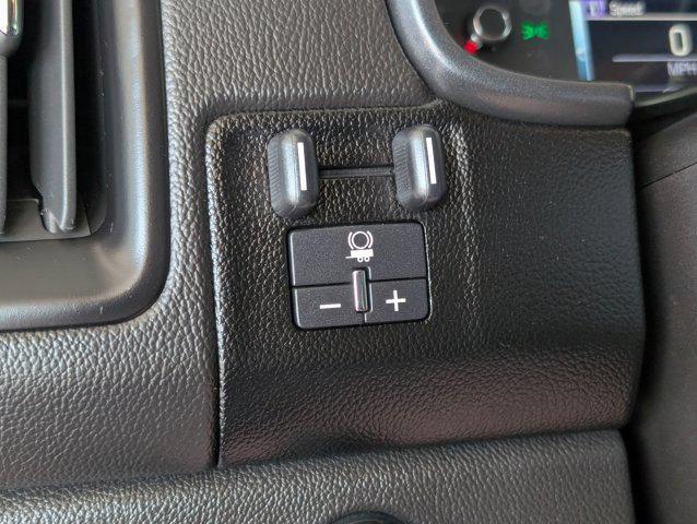 used 2017 Chevrolet Colorado car, priced at $20,976