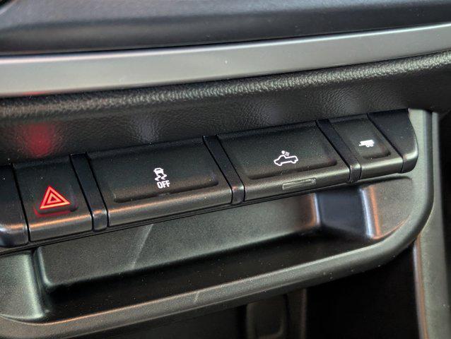 used 2017 Chevrolet Colorado car, priced at $20,976