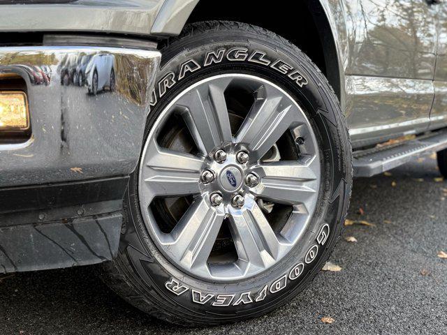 used 2019 Ford F-150 car, priced at $36,942