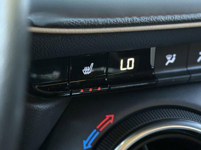 used 2022 Chevrolet Blazer car, priced at $28,973