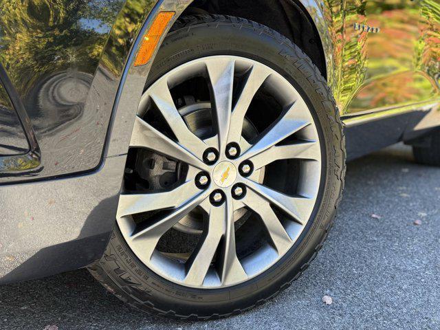 used 2022 Chevrolet Blazer car, priced at $28,973