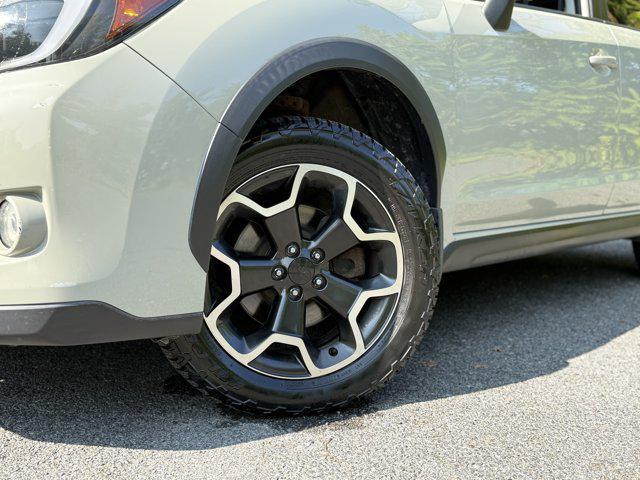 used 2014 Subaru XV Crosstrek car, priced at $15,985