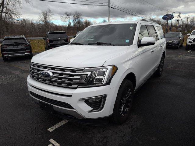 used 2021 Ford Expedition car, priced at $38,550