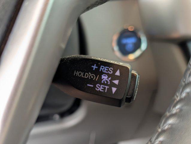 used 2019 Toyota Highlander Hybrid car, priced at $35,000